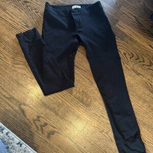 Black Dress Pants
